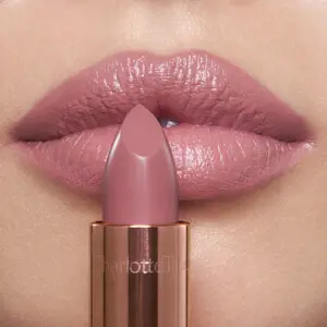 Charlotte Tilbury NEW! K.I.S.S.I.N.G Pillow Talk Lipstick